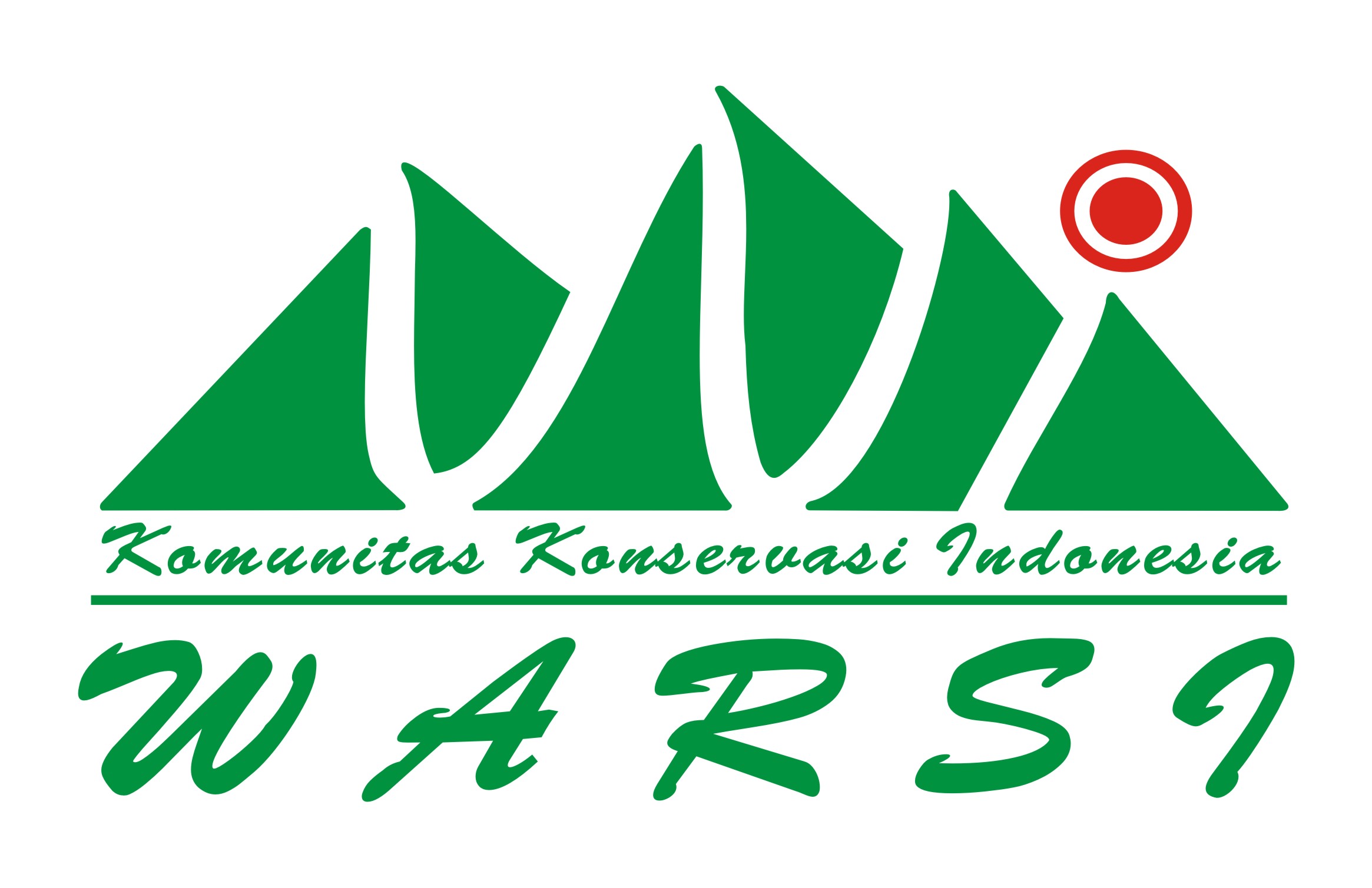 Komunitas Konservasi Indonesia WARSI