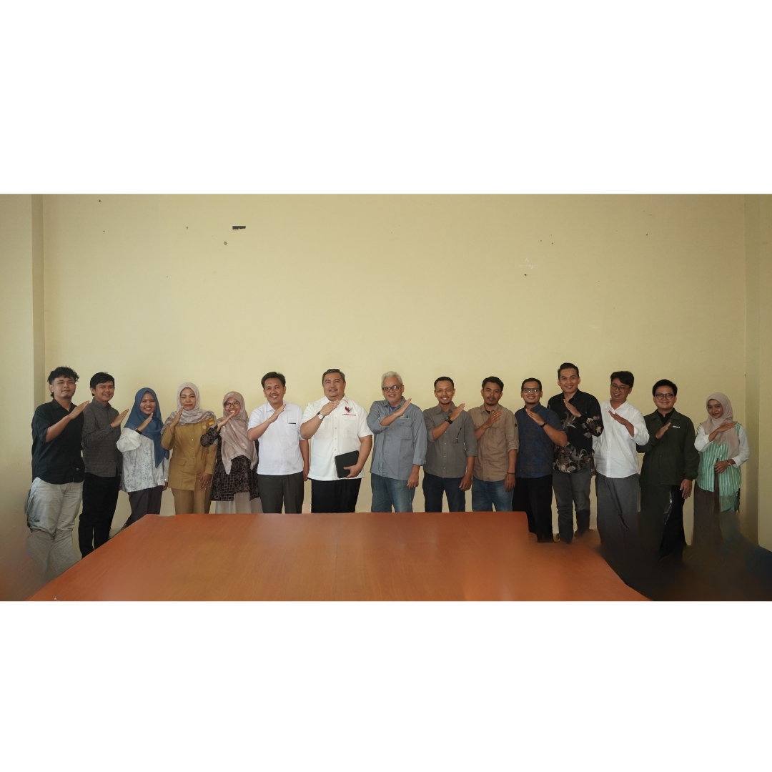 FGD Peta Jalan Transisi Energi yang Adil dan Berkelanjutan di Propinsi Jambi