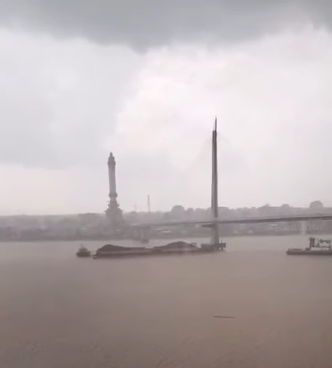 TINDAK TEGAS PERUSAK LANDMARK KOTA JAMBI! DAN SEGERA CABUT INGUB NO.1 TAHUN 2024