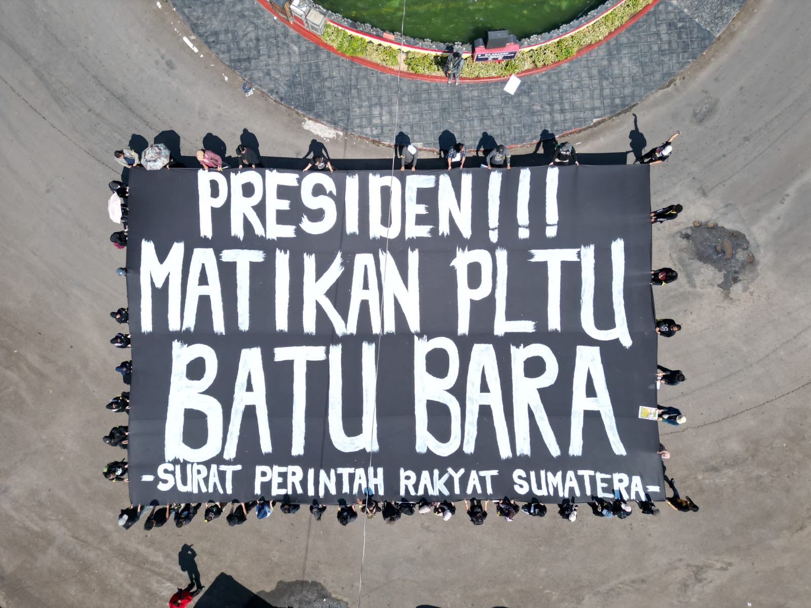 9 PLTU Batubara di Sumatera Masih Tetap Mencemari, Korban Kembali Jatuh