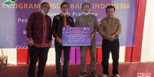 Sinergi Bank Indonesia Menuai Harapan Kesejahteraan Petani Kopi