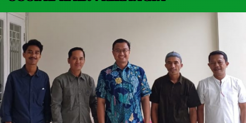 BPSKL WILAYAH SUMATERA TANDA TANGANI 6 DOKUMEN RKPS KAB. MERANGIN