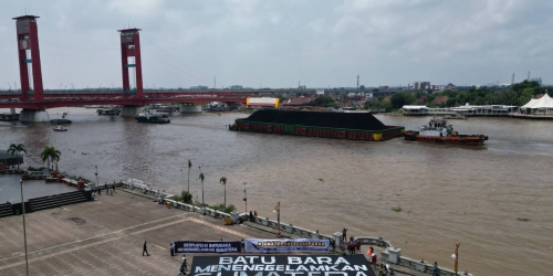 StuEB Terbitkan Surat Perintah Rakyat Sumatera untuk Prabowo